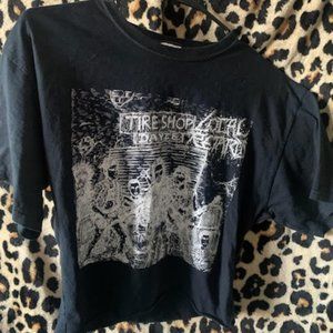 Local Retards Band T-shirt